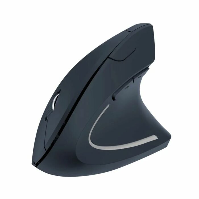 MOUSE WIRELESS VERTICALE ERGONOMICO