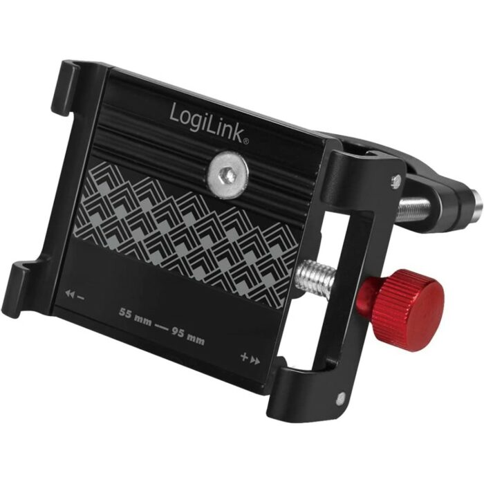 SUPPORTO SMARTPHONE FISSO X BICICLETTA