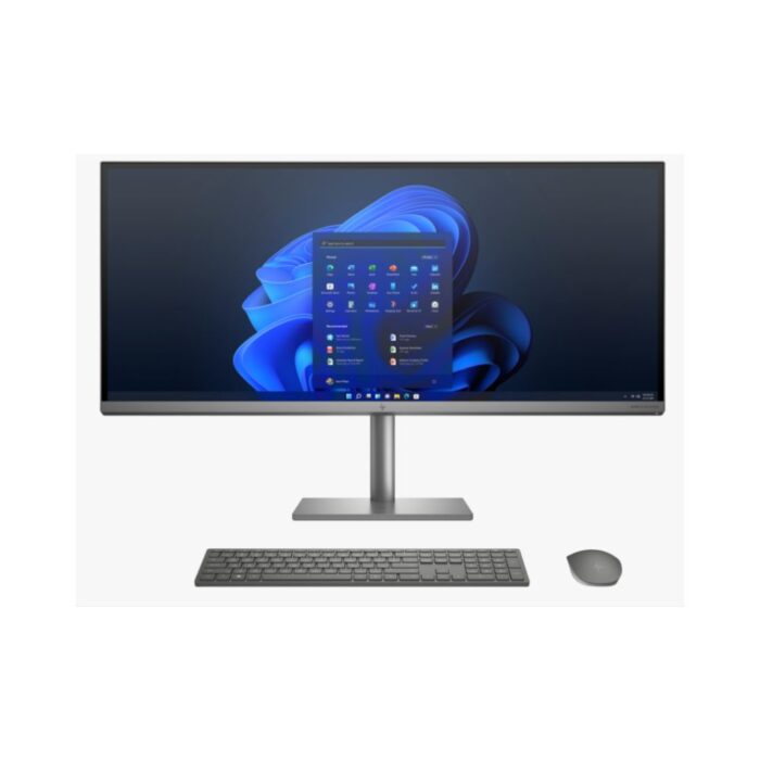 HP ENVY All-in-One 34 BUNDLE PC